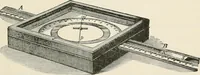 An illustration from A text book of physics, for the use of students of science and engineering (1918)