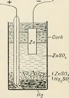An illustration from A text book of physics, for the use of students of science and engineering (1918)