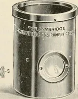 An illustration from A text book of physics, for the use of students of science and engineering (1918)