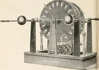 An illustration from A text book of physics, for the use of students of science and engineering (1918)