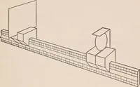 An illustration from A text-book of physics, largely experimental. On the Harvard college "Descriptive list of elementary physical experiments." (1891)