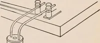 An illustration from A text-book of physics, largely experimental. On the Harvard college "Descriptive list of elementary physical experiments." (1891)