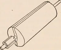 An illustration from A text-book of physics, largely experimental. On the Harvard college "Descriptive list of elementary physical experiments." (1891)