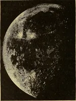An illustration from Text-book of popular astronomy .. (1883)