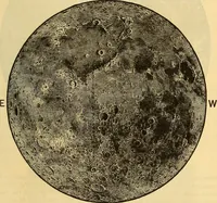 An illustration from Text-book of popular astronomy .. (1883)