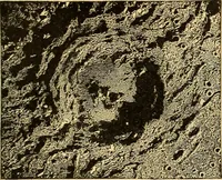 An illustration from Text-book of popular astronomy .. (1883)