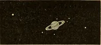 An illustration from Text-book of popular astronomy .. (1883)
