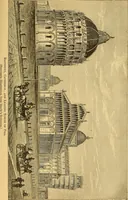 An illustration from Text-book of popular astronomy .. (1883)