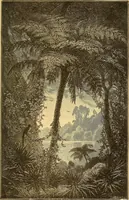 An illustration from Text-book of popular astronomy .. (1883)