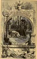 An illustration from Text-book of popular astronomy .. (1883)