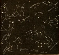 Picture 10 of 101 from Text-book of popular astronomy .. (1883), leaf 45