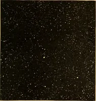 An illustration from Text-book of popular astronomy .. (1883)
