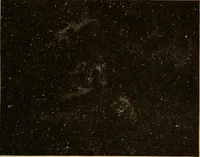 An illustration from Text-book of popular astronomy .. (1883)