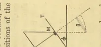 An illustration from A text book of the principles of physics (1884)