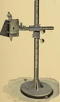 An illustration from A text-book of radiology (1915)