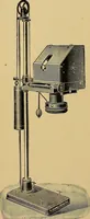 An illustration from A text-book of radiology (1915)