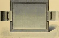 An illustration from A text-book of radiology (1915)