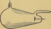 An illustration from A text-book of radiology (1915)