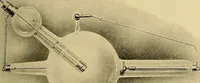 An illustration from A text-book of radiology (1915)