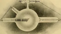 An illustration from A text-book of radiology (1915)
