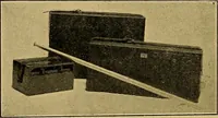 An illustration from A text-book of radiology (1915)