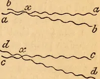 An illustration from A text-book on chemistry. For the use of schools and colleges (1866)
