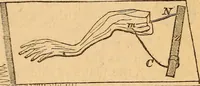 An illustration from A text-book on chemistry. For the use of schools and colleges (1866)