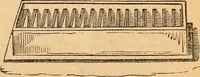 An illustration from A text-book on chemistry. For the use of schools and colleges (1866)