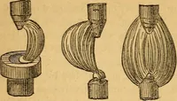 An illustration from A text-book on chemistry. For the use of schools and colleges (1866)