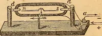 An illustration from A text-book on chemistry. For the use of schools and colleges (1866)
