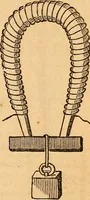 An illustration from A text-book on chemistry. For the use of schools and colleges (1866)