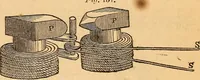 An illustration from A text-book on chemistry. For the use of schools and colleges (1866)