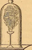 An illustration from A text-book on chemistry. For the use of schools and colleges (1866)