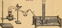 An illustration from A text-book on chemistry. For the use of schools and colleges (1866)