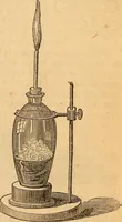 An illustration from A text-book on chemistry. For the use of schools and colleges (1866)