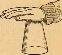 An illustration from A text-book on chemistry. For the use of schools and colleges (1866)