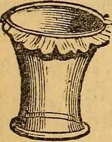 An illustration from A text-book on chemistry. For the use of schools and colleges (1866)