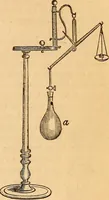 An illustration from A text-book on chemistry. For the use of schools and colleges (1866)