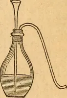 An illustration from A text-book on chemistry. For the use of schools and colleges (1866)