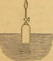 An illustration from A text-book on chemistry. For the use of schools and colleges (1866)