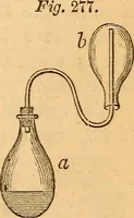 An illustration from A text-book on chemistry. For the use of schools and colleges (1866)