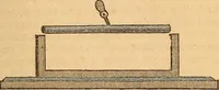 An illustration from A text-book on chemistry. For the use of schools and colleges (1866)
