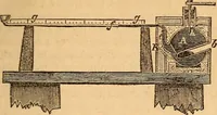 An illustration from A text-book on chemistry. For the use of schools and colleges (1866)