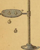 An illustration from A text-book on chemistry. For the use of schools and colleges (1866)