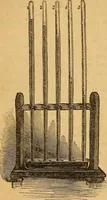 An illustration from A text-book on chemistry. For the use of schools and colleges (1866)