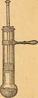 An illustration from A text-book on chemistry. For the use of schools and colleges (1866)