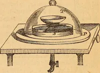 An illustration from A text-book on chemistry. For the use of schools and colleges (1866)