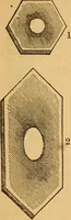 An illustration from A text-book on chemistry. For the use of schools and colleges (1866)