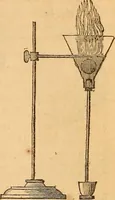 An illustration from A text-book on chemistry. For the use of schools and colleges (1866)