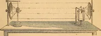 An illustration from A text-book on chemistry. For the use of schools and colleges (1866)